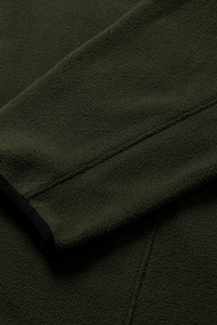 Jaqueta Fleece Zip Active