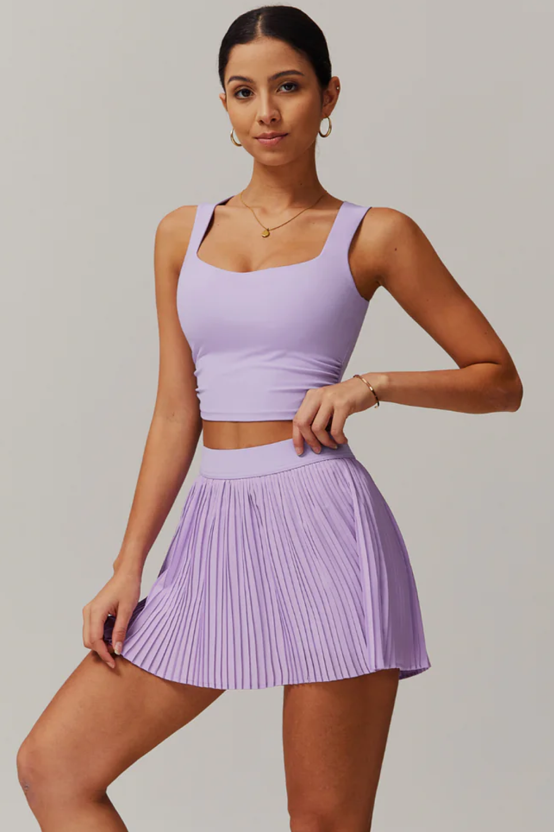 Saia Shorts Melow