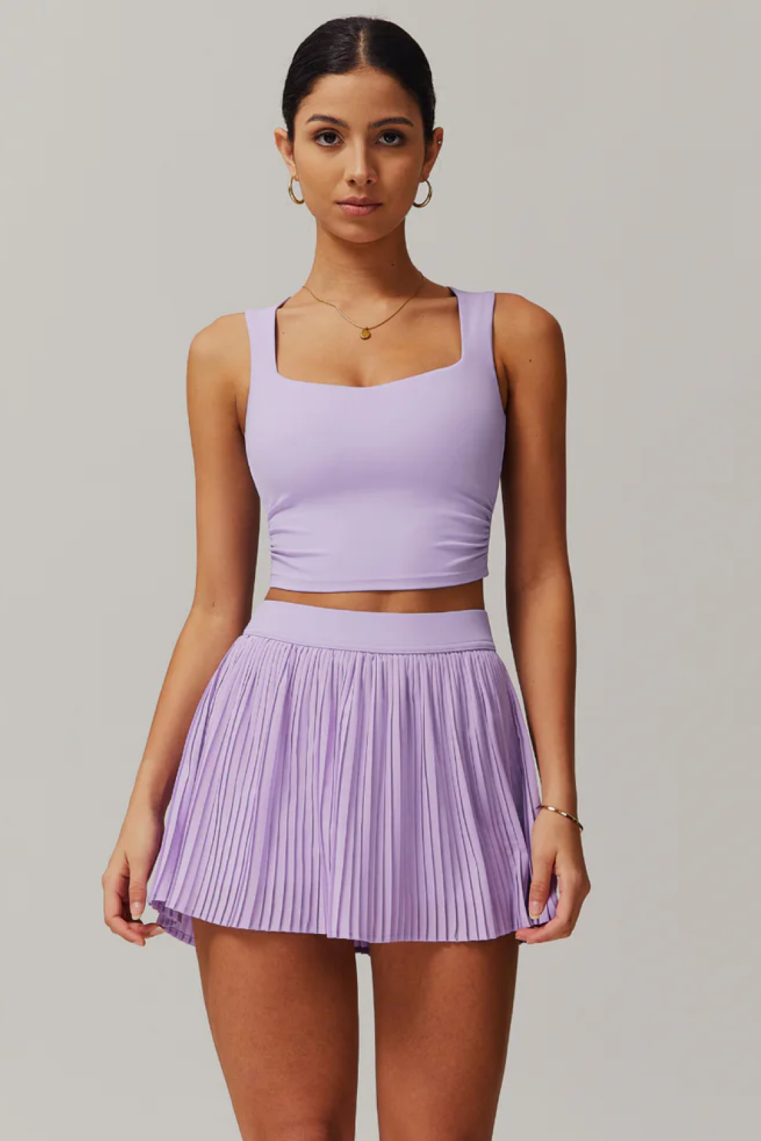 Saia Shorts Melow