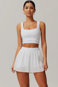 Saia Shorts Melow
