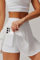 Saia Shorts Melow