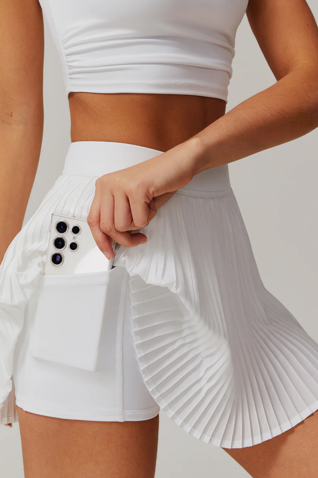 Saia Shorts Melow