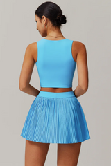 Saia Shorts Melow