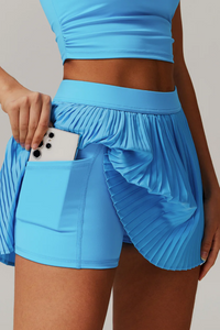 Saia Shorts Melow