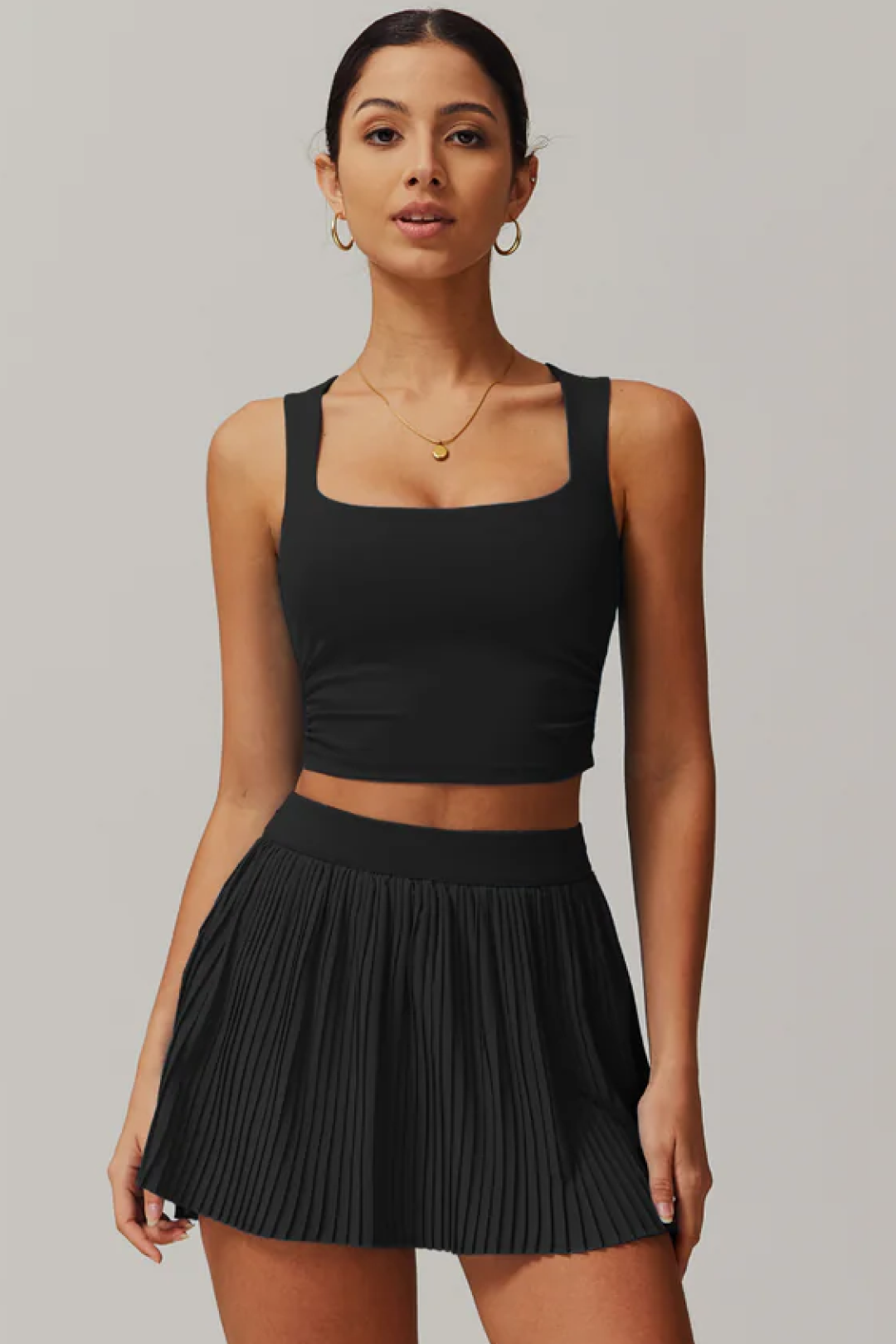Saia Shorts Melow