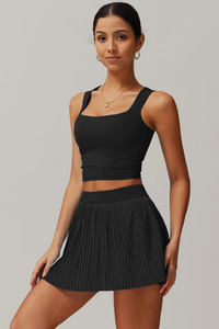 Saia Shorts Melow
