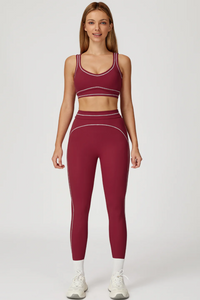 Calça Legging Lune