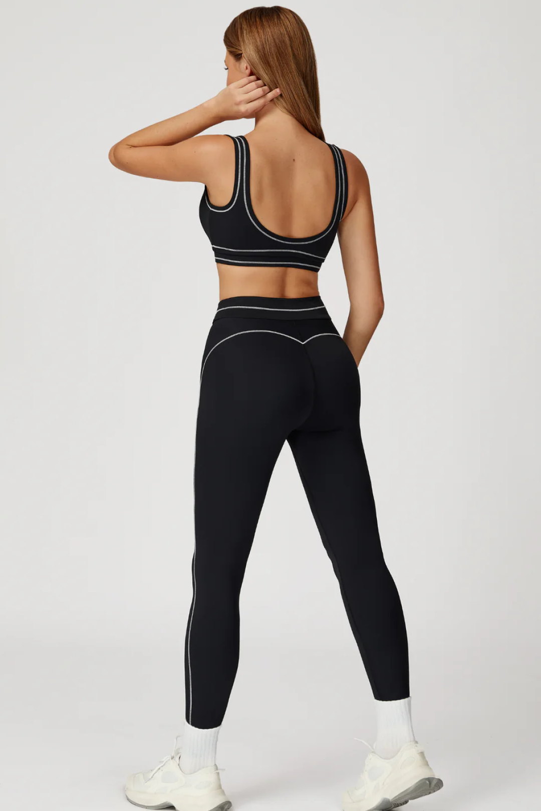 Calça Legging Lune