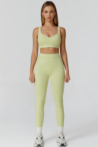 Calça Legging Lune