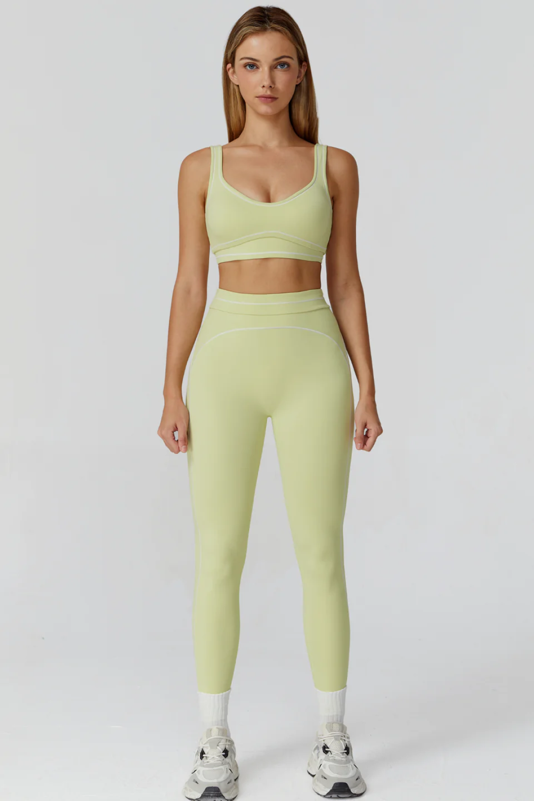 Calça Legging Lune