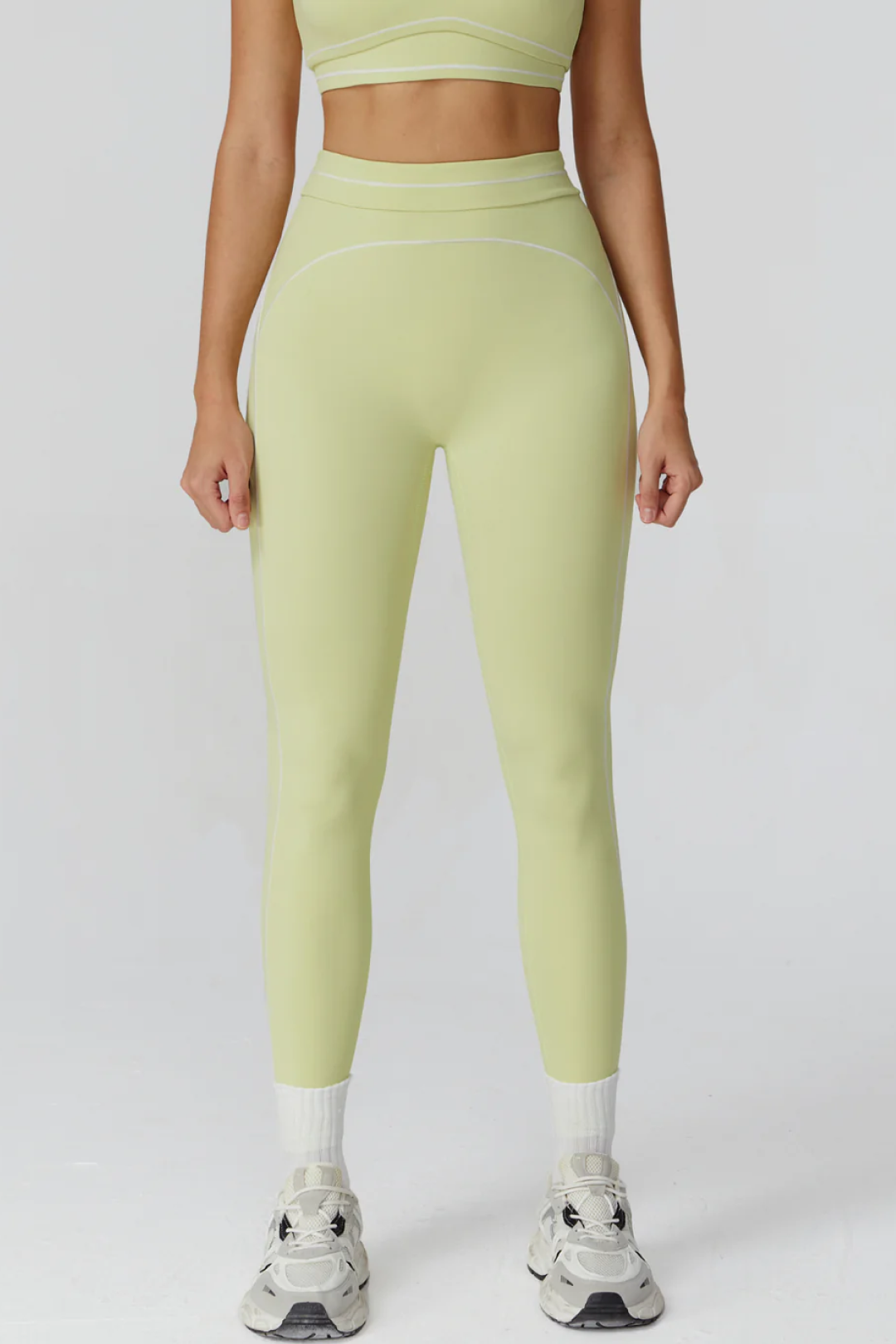 Calça Legging Lune