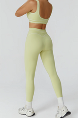 Calça Legging Lune