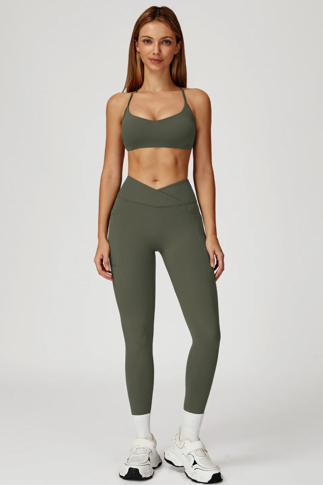 Calça Legging Seren