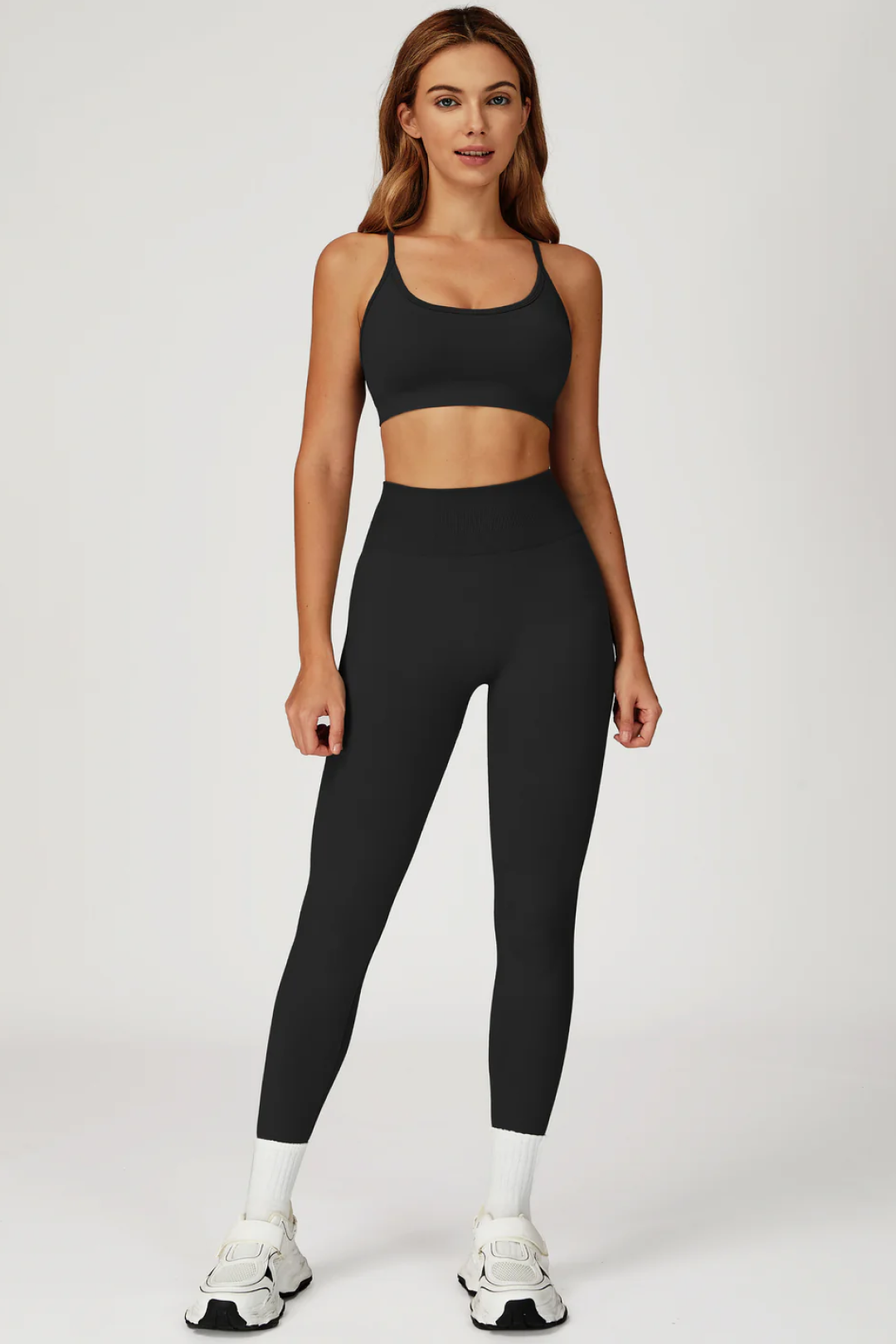 Calça Legging Soft Active