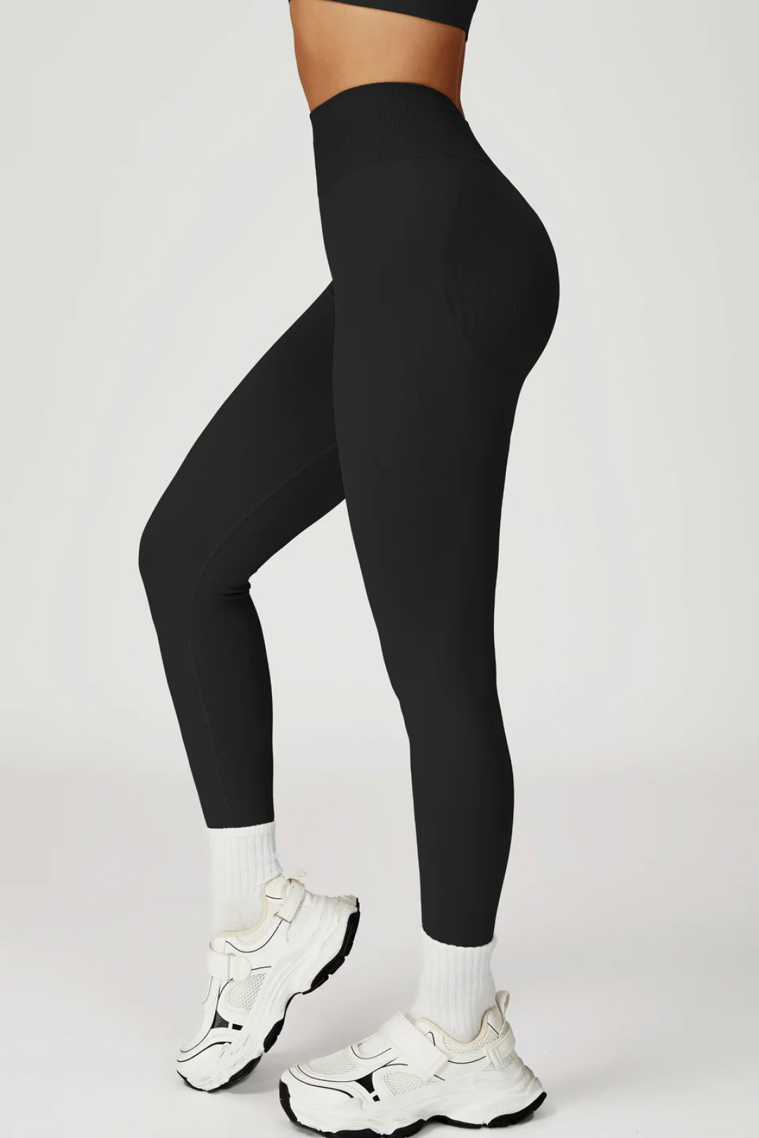 Calça Legging Soft Active