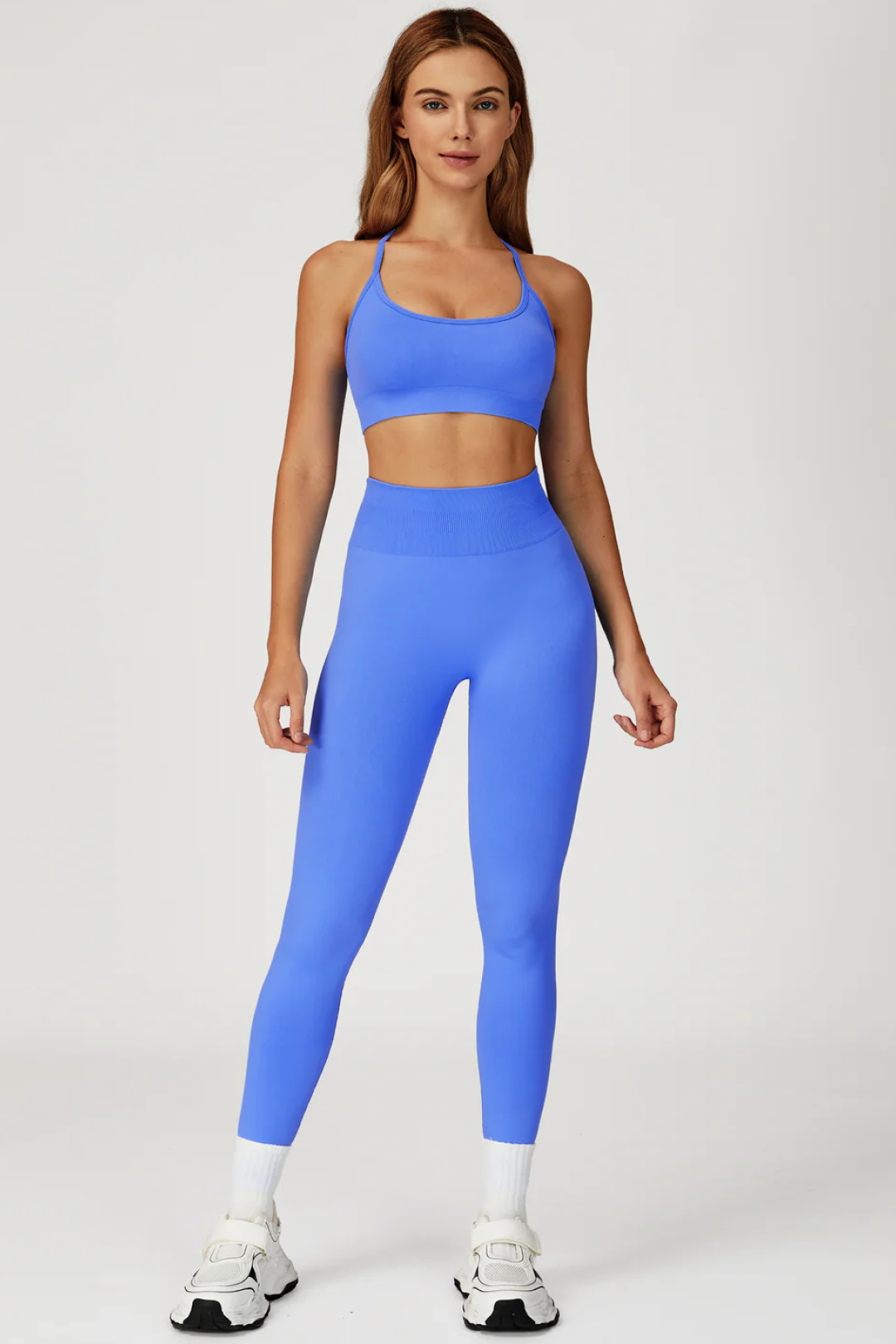 Calça Legging Soft Active