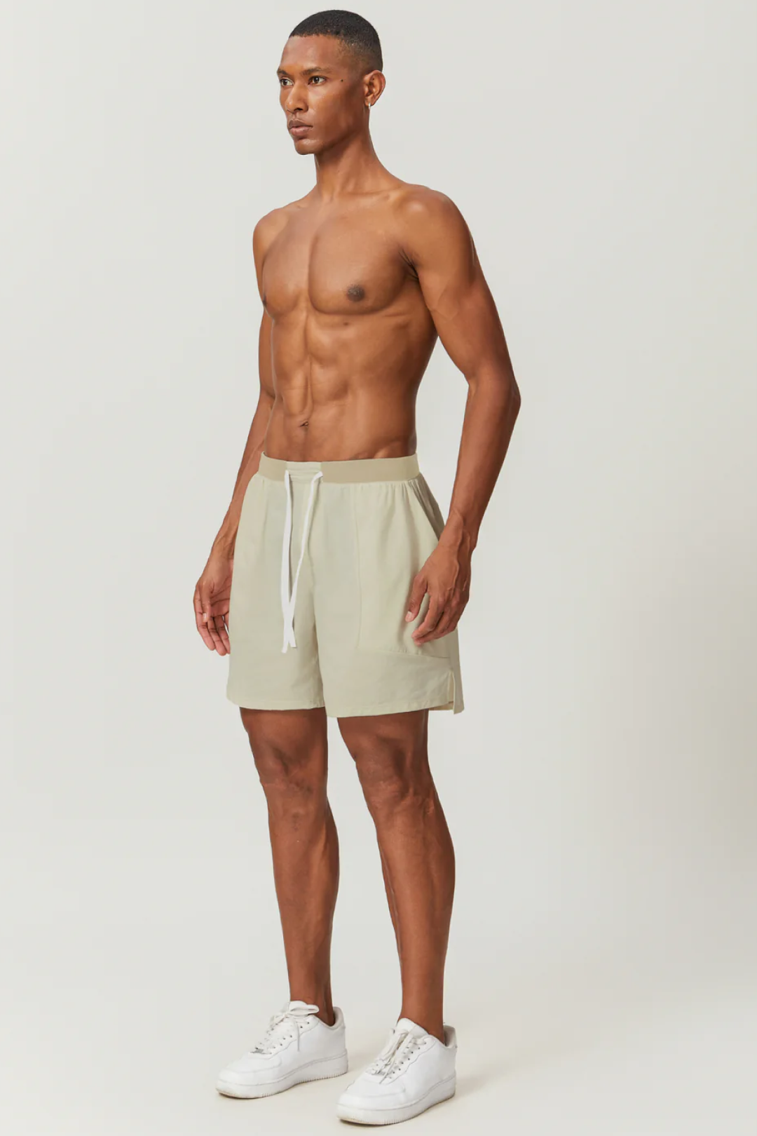 Shorts Essential Active