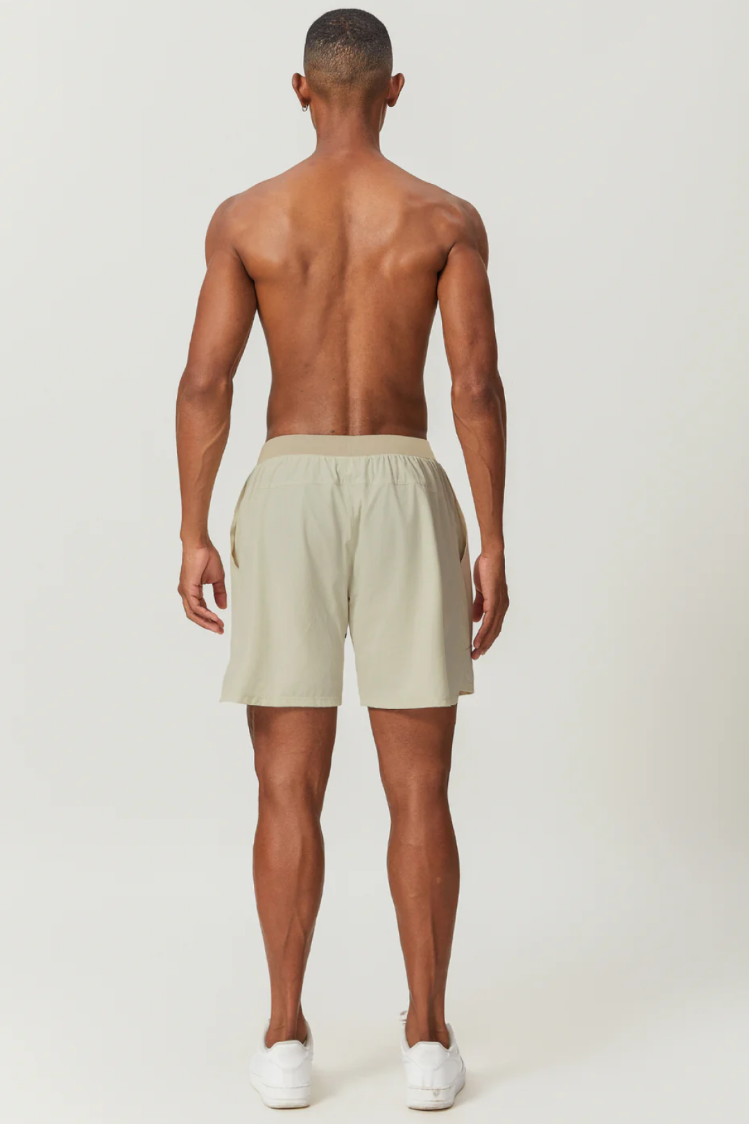 Shorts Essential Active