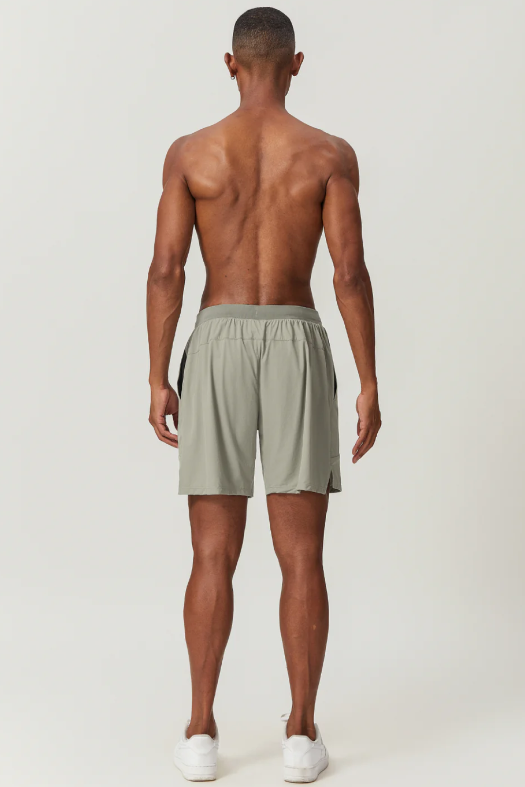 Shorts Essential Active