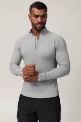 Blusa Active Zip Pro