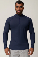 Blusa Active Zip Pro