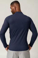 Blusa Active Zip Pro