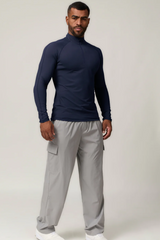 Blusa Active Zip Pro