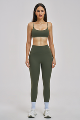 Conjunto Flow Elegance