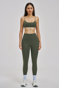 Conjunto Flow Elegance