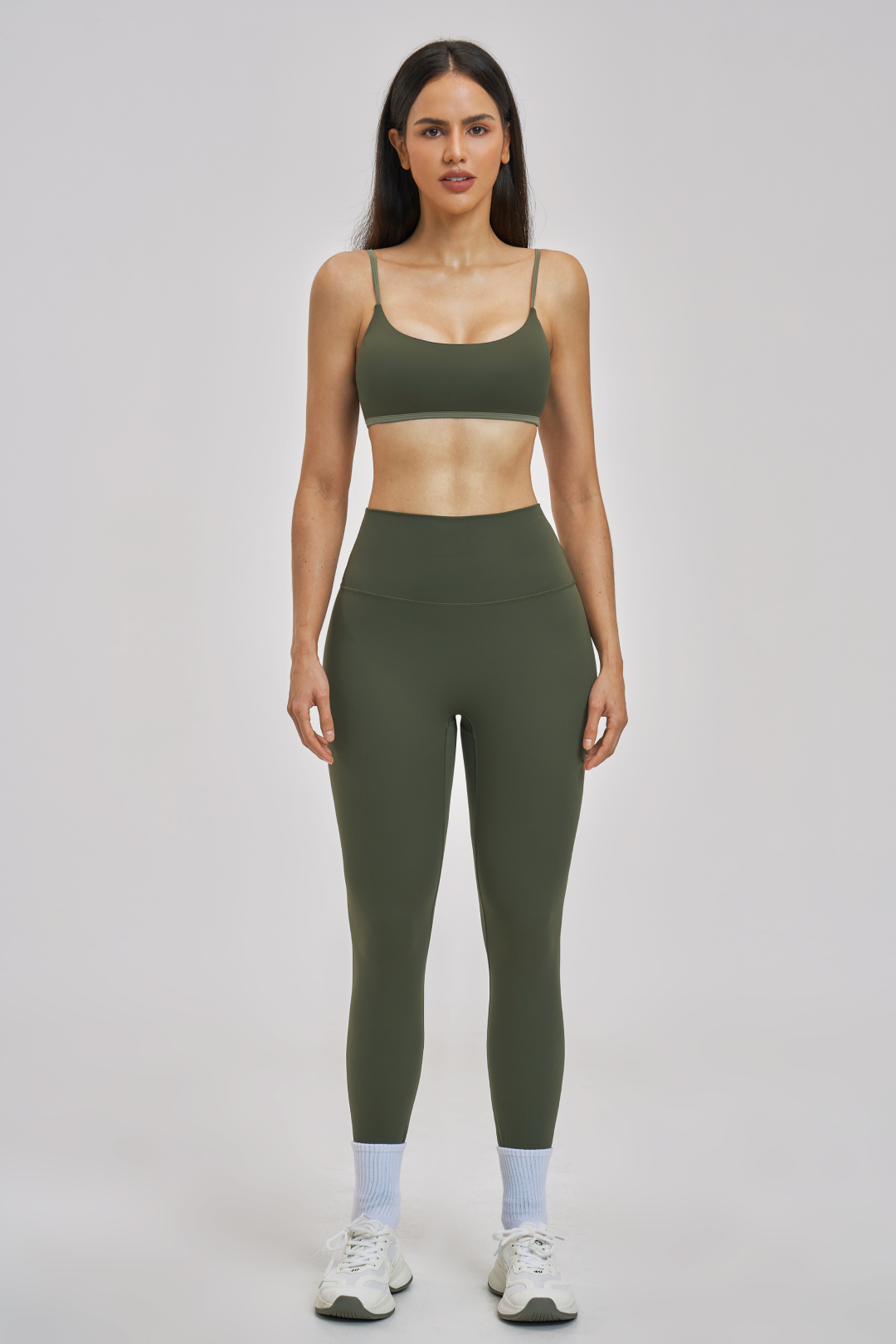 Conjunto Flow Elegance
