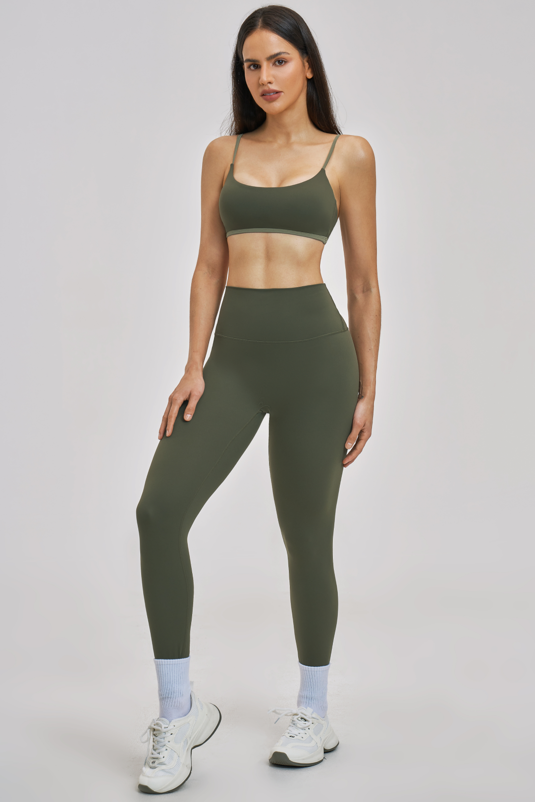 Conjunto Flow Elegance