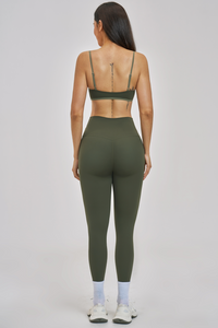 Conjunto Flow Elegance