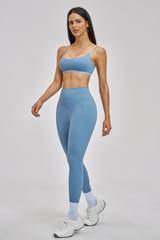 Conjunto Flow Elegance