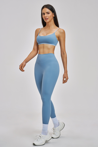 Conjunto Flow Elegance
