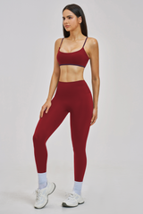 Conjunto Flow Elegance