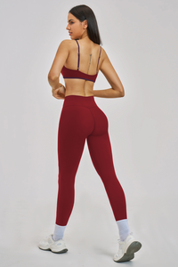Conjunto Flow Elegance