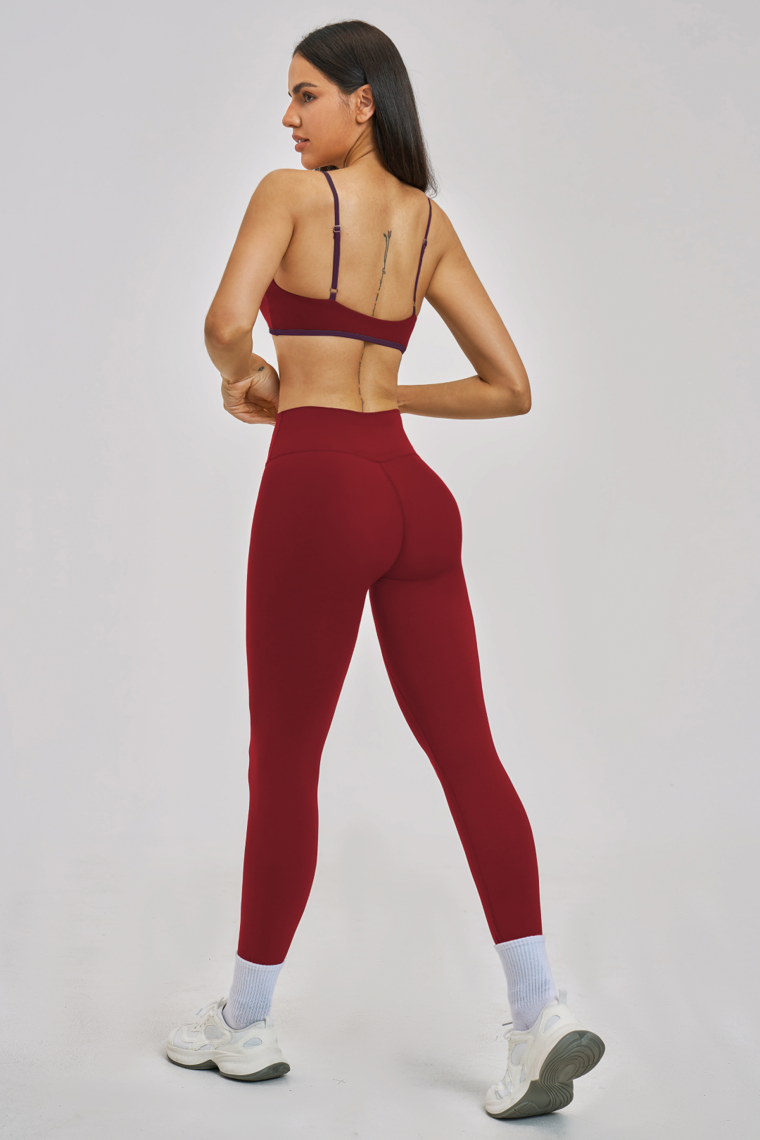 Conjunto Flow Elegance