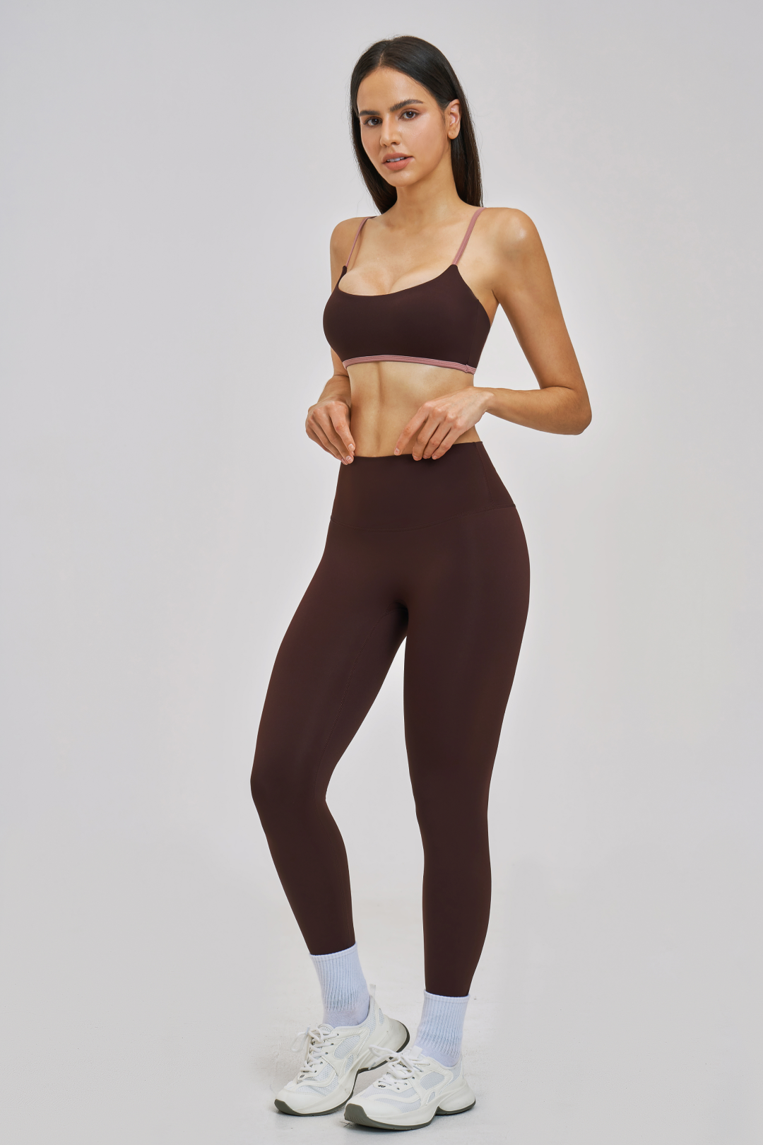 Conjunto Flow Elegance