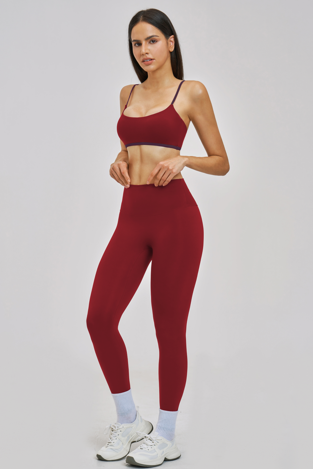 Conjunto Flow Elegance
