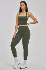 Conjunto Flow Frame