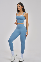 Conjunto Flow Frame