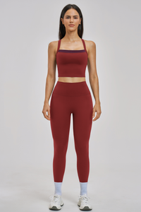 Conjunto Flow Frame