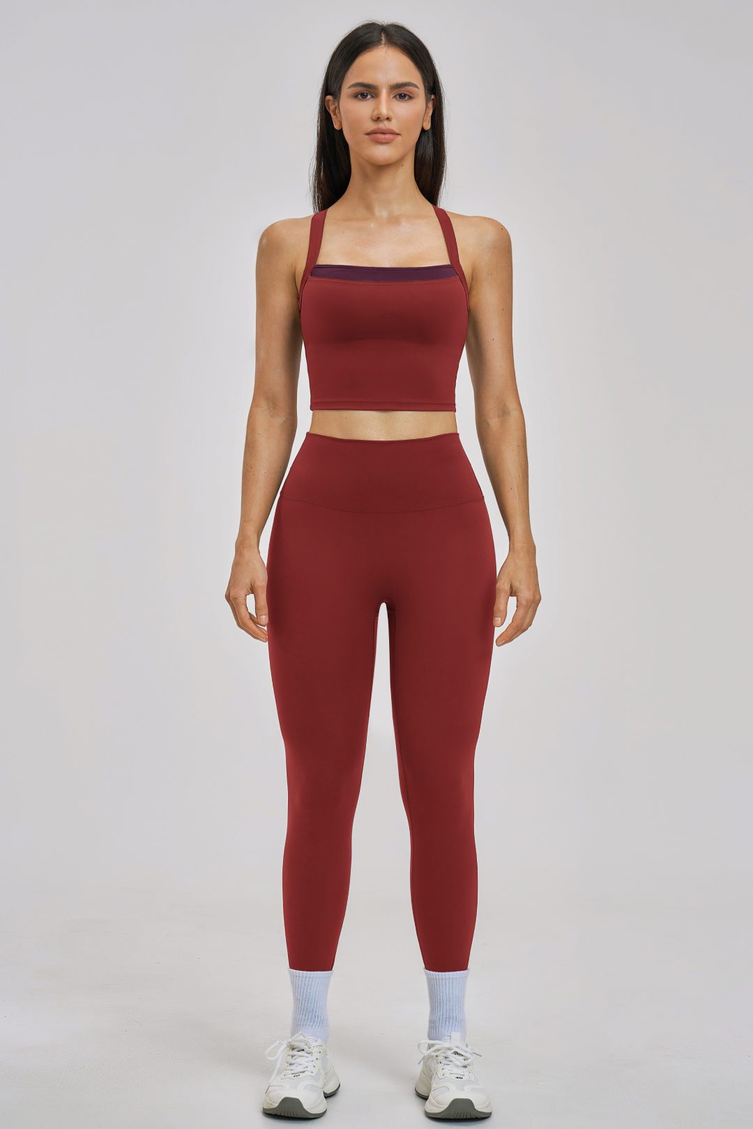 Conjunto Flow Frame