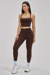 Conjunto Flow Frame