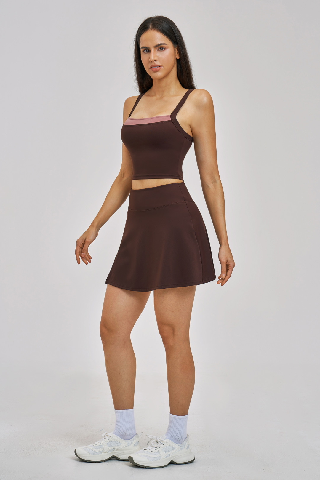Conjunto Flow Fluid