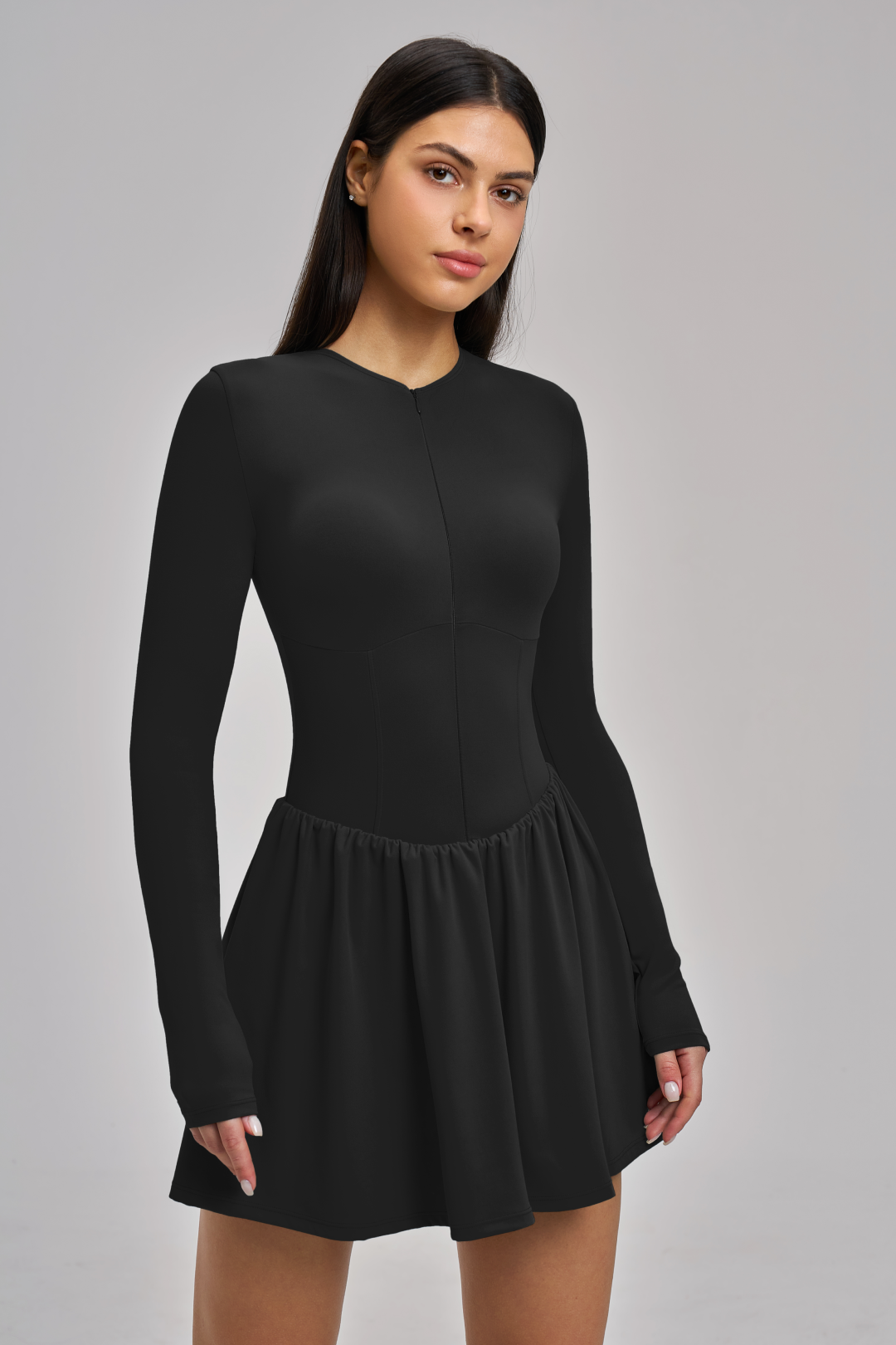 Vestido Modelador Amora