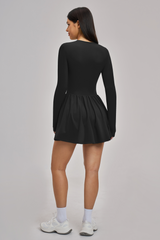 Vestido Modelador Amora