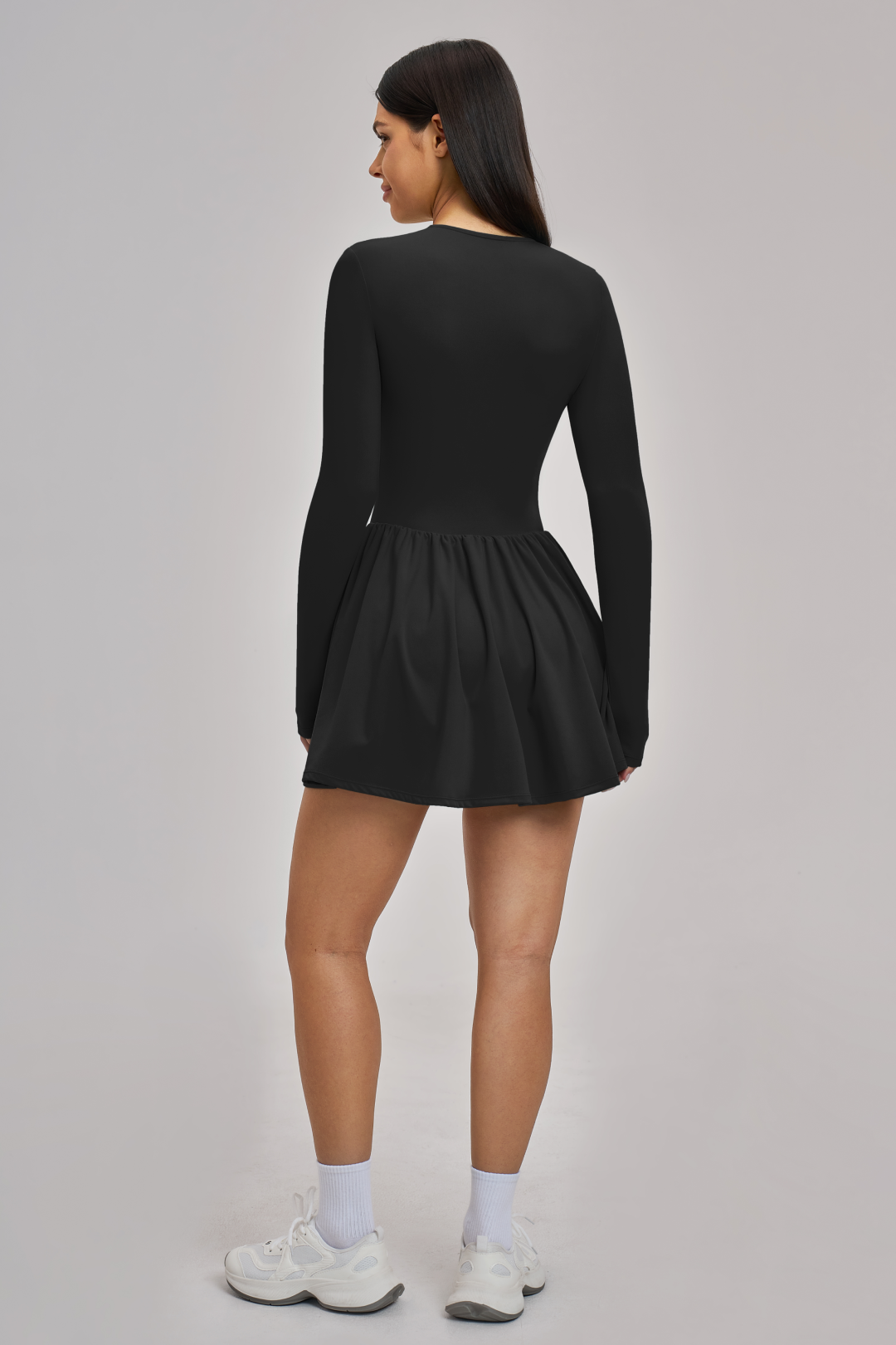 Vestido Modelador Amora