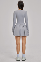 Vestido Modelador Amora