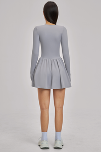 Vestido Modelador Amora